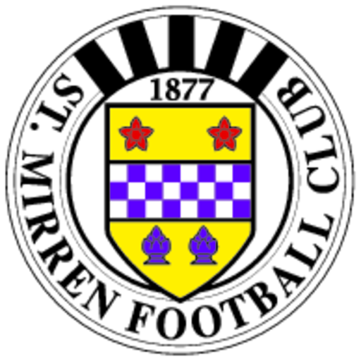 St Mirren